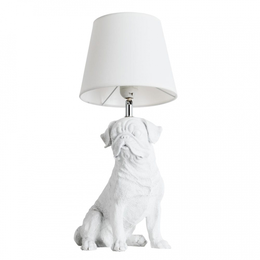 Настольная лампа ARTE LAMP BOBBY