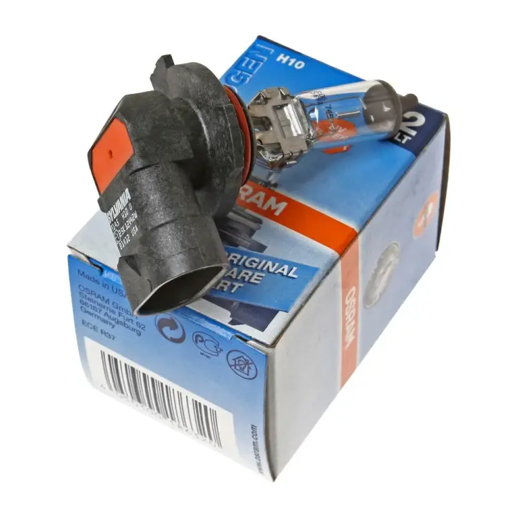 Автолампа Osram 9145RD