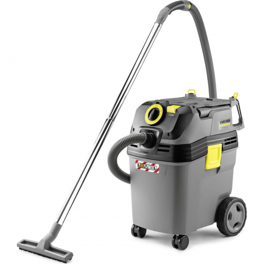 Профессиональный пылесос Karcher NT 40/1 Ap L