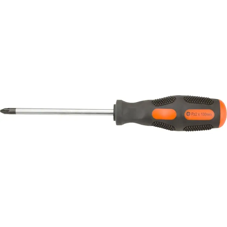 Крестовая отвертка Top Tools 39D656