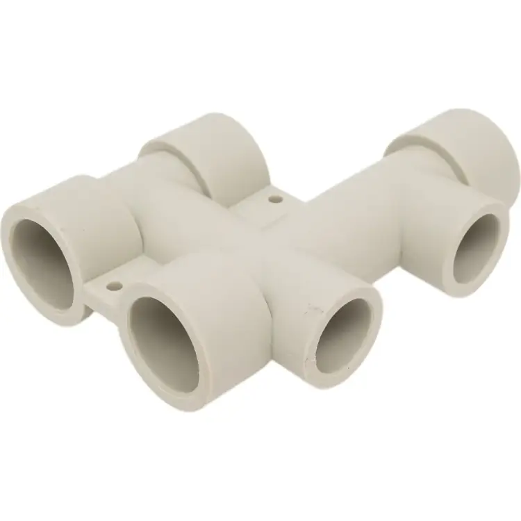 Распределительный блок TEBO PPR 031091801