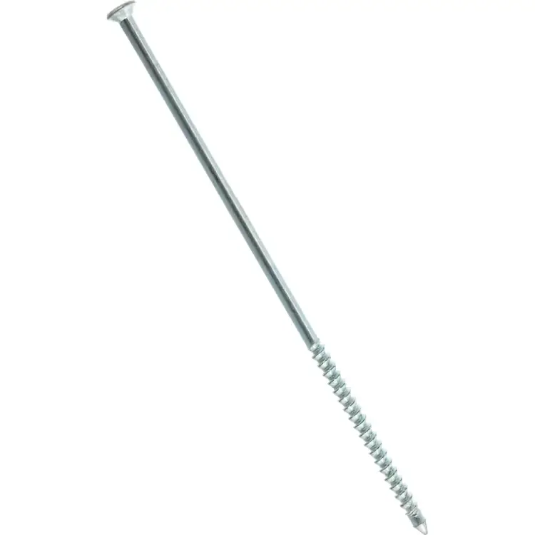 Дюбель-гвоздь INTERFIX 8 L160 (50 шт.) 3141