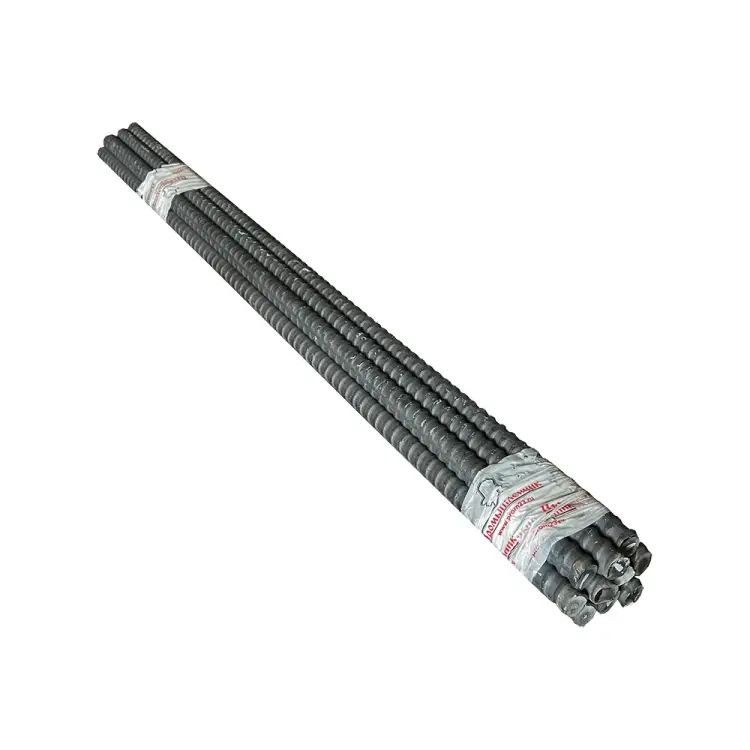 Стяжная шпилька для опалубки Промышленник СШ15СТ76 Стяжная шпилька для опалубки Промышленник СШ15СТ76