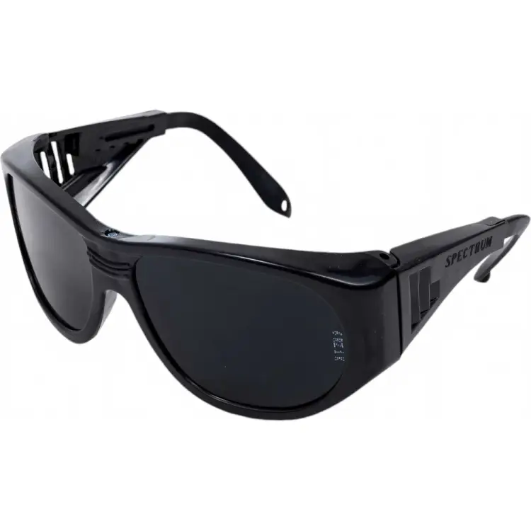 Защитные очки РОСОМЗ О2 SPECTRUM 6 10232 Защитные очки РОСОМЗ О2 SPECTRUM 6 10232