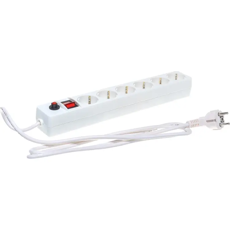 Сетевой фильтр UNIVersal 967U-3001 Сетевой фильтр UNIVersal 967U-3001