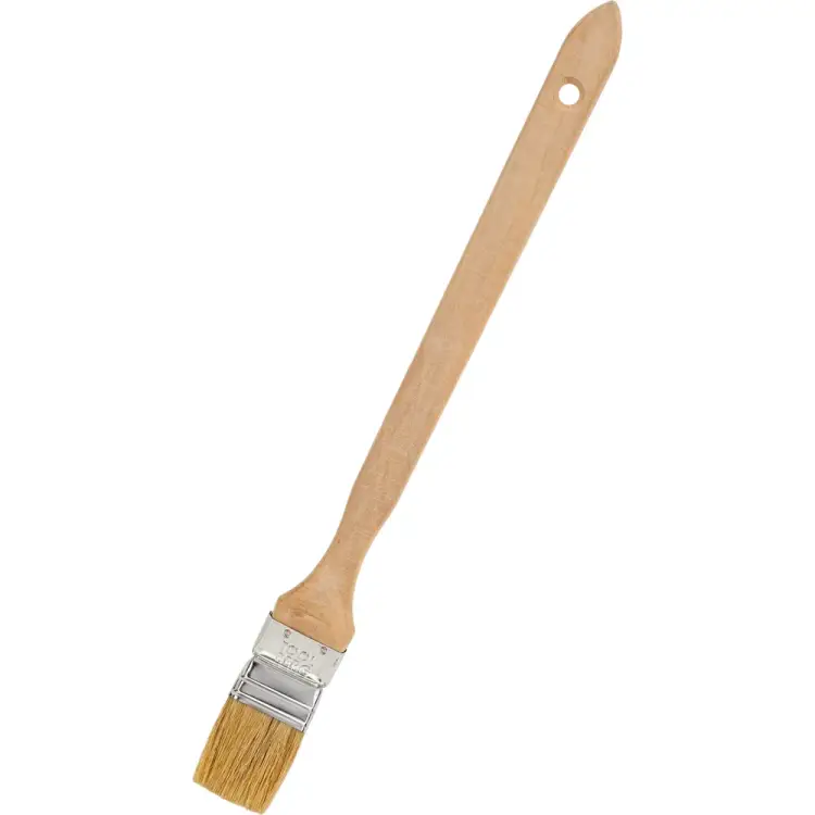 Радиаторная кисть Toolberg 0102115