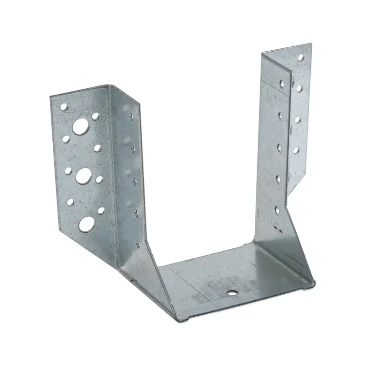 Оцинкованный балочный башмак-опора VORMANN 70 975 000