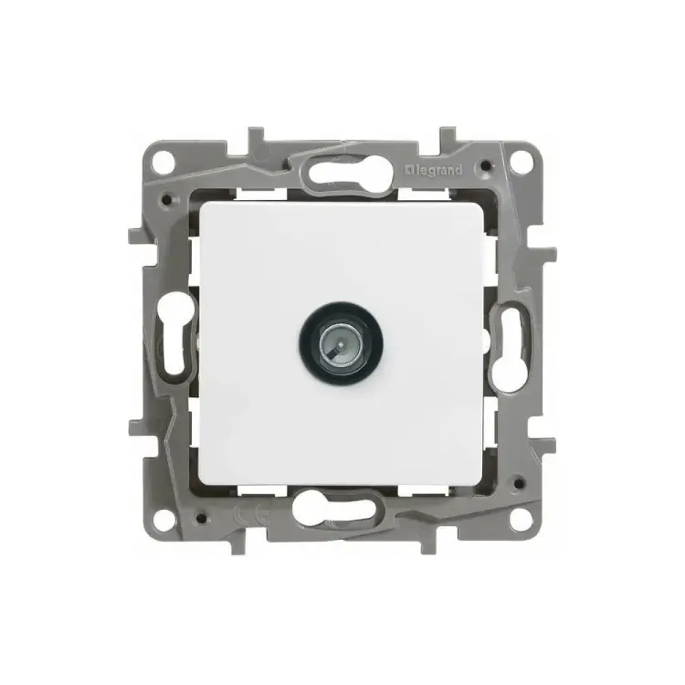 TV розетка Legrand Etika 672251 1066932