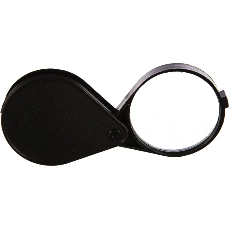 Складная карманная лупа SPARTA 913675 Складная карманная лупа SPARTA 913675