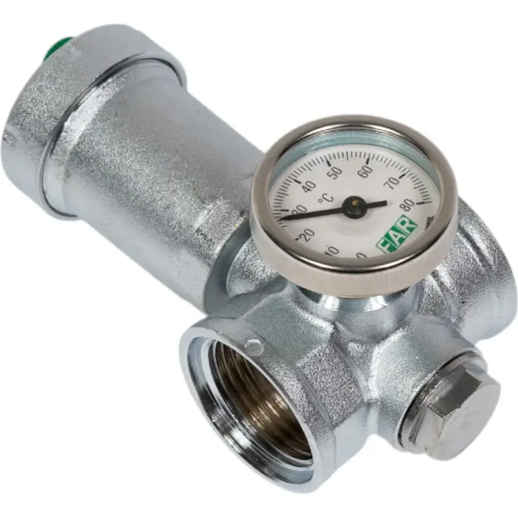 Группа безопасности FAR FK 3435 1