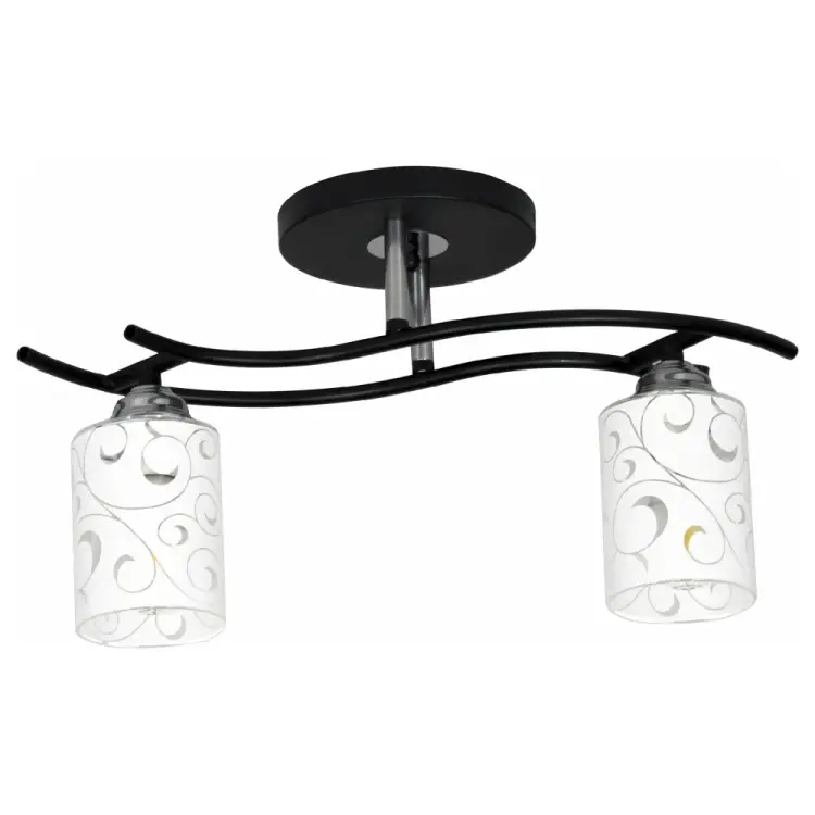 Потолочный светильник ЭЛЕТЕХ Стиль 121 1005405037