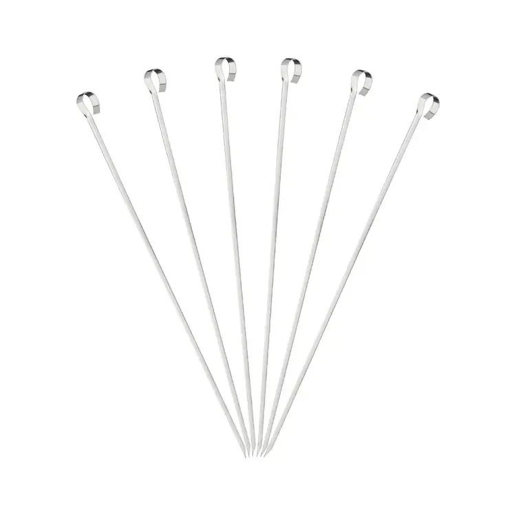 Набор шампуров Ecos 999715