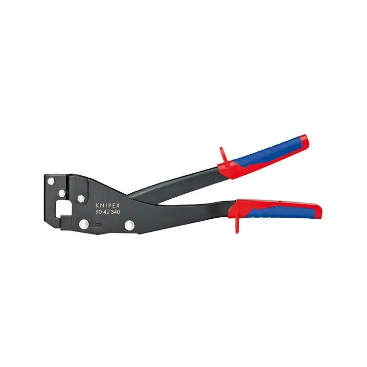 Клещи для профиля Knipex KN-9042340