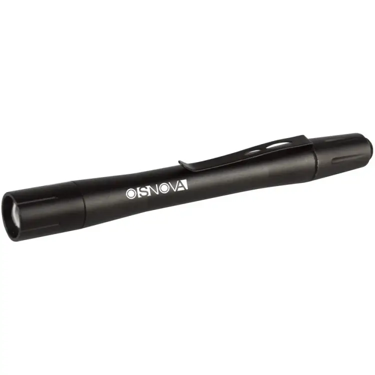 Алюминиевый фонарик Osnovaled K2054R 49