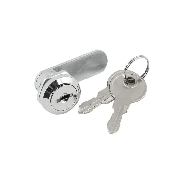 Металлический почтовый замок EKF 18-20/38-ip31