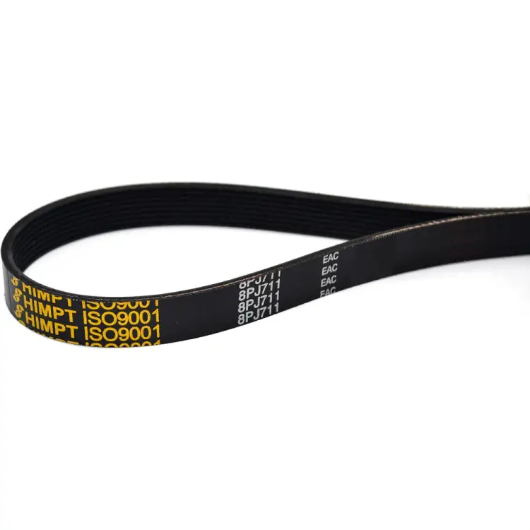 Поликлиновый ремень HIMPT 00-00007041