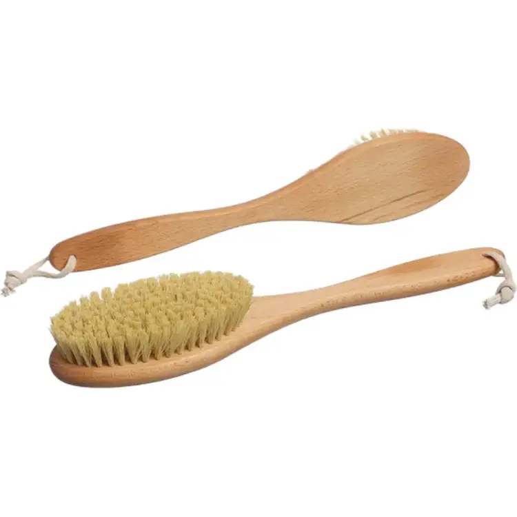 Щетка для массажа ООО Агростройлидер САД-24.03 Щетка для массажа ООО Агростройлидер САД-24.03