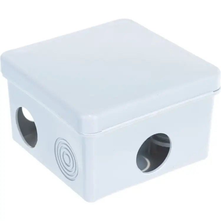 Распаячная коробка открытой установки ЭРА КОР Б0037443