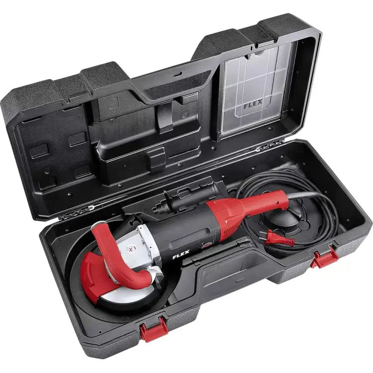 Шлифмашина для санационных работ FLEX LD 18-7 150 R 418765