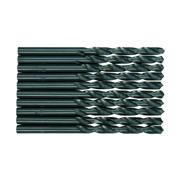 Сверло по металлу Sturm 1055-04-5S-SS10