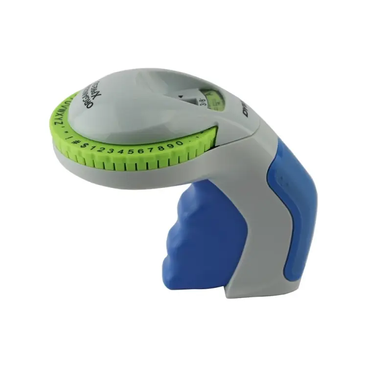 Механический принтер Dymo Omega S0717930 12748 DYMO12748