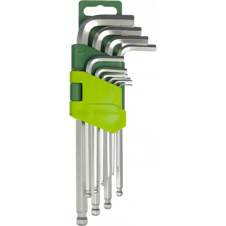 Набор шестигранных ключей Дело Техники ДТ/40 562101