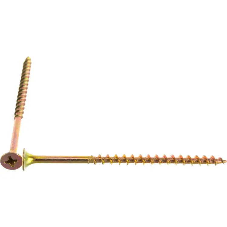 Саморез шсгд Госкреп 4,2х75 60 шт. 1-0014300