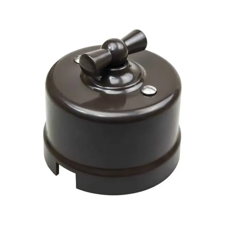 Перекрестный выключатель Bironi B1-203-22