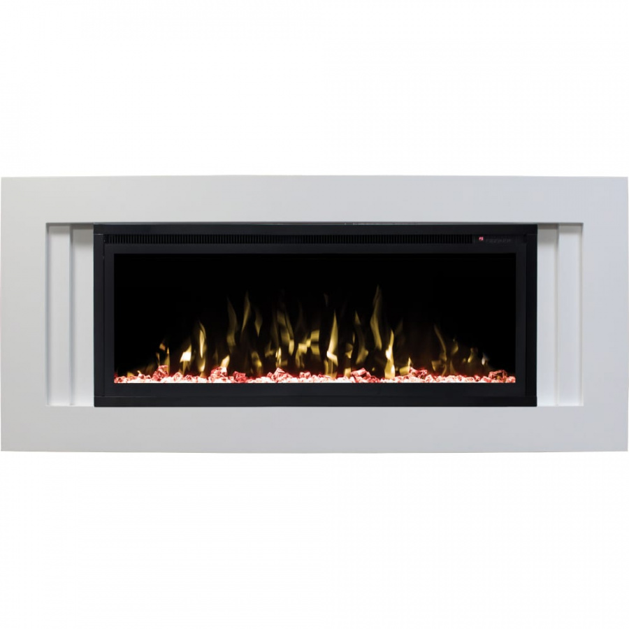 Каминокомплект RealFlame STOCKHOLM R 42 WT SAPHIR-S 42