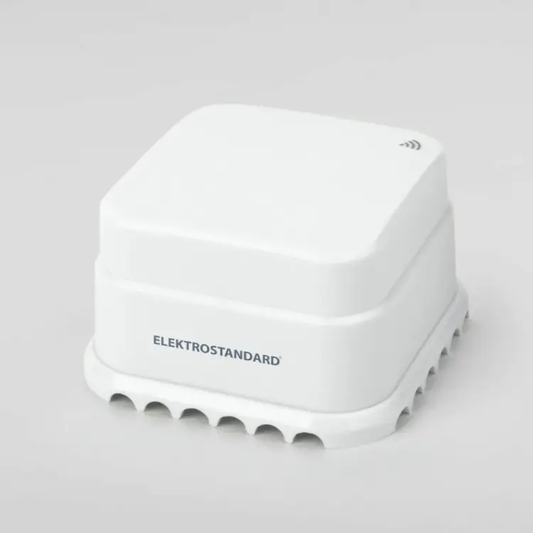 Умный датчик протечки воды Elektrostandard 76220/00 a060339