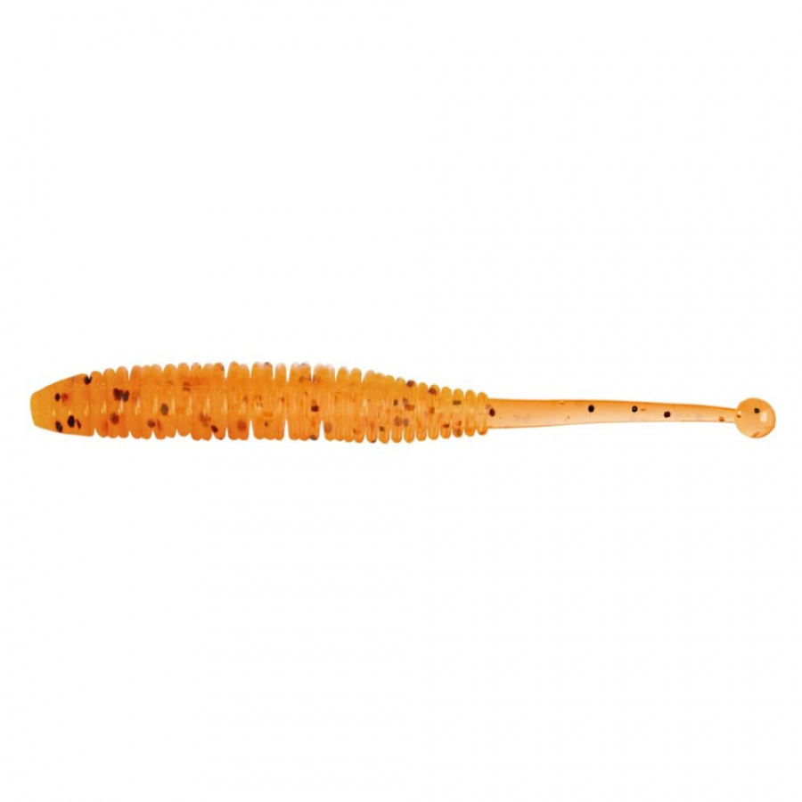 Съедобные искусственные слаги Lucky John LJ Pro Series SPANKY WORM