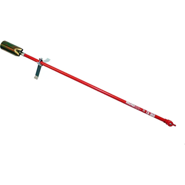 Газовоздушная горелка REDIUS ГВ-950 DK.1820.13467 Газовоздушная горелка REDIUS ГВ-950 DK.1820.13467