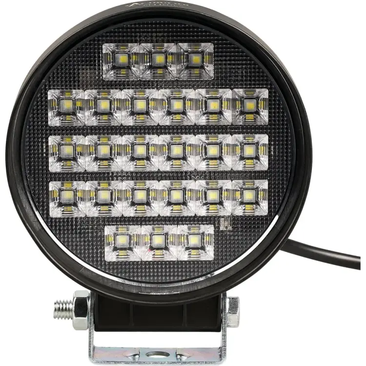 Светодиодная круглая фара Airline PRO ALED105