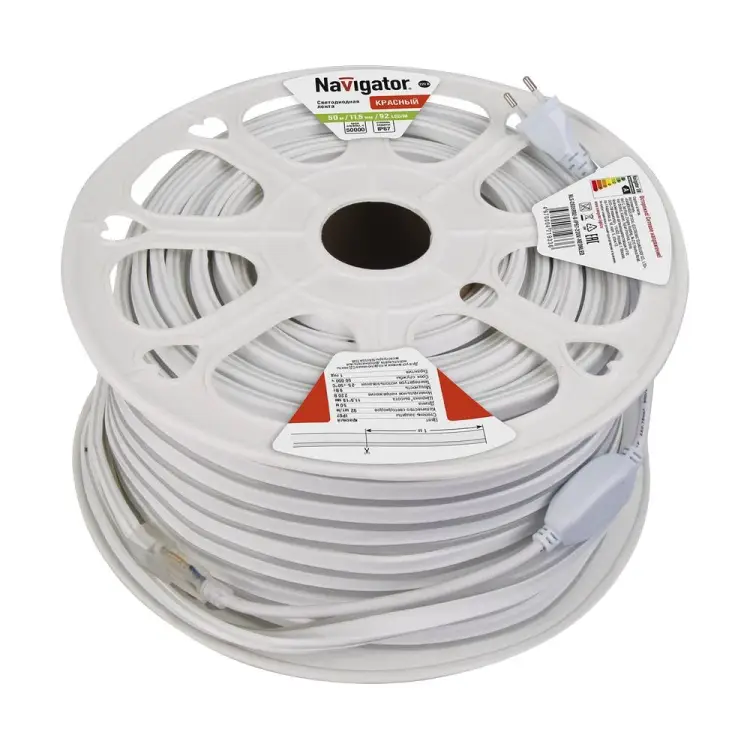 Светодиодная лента Navigator 71 933 71933