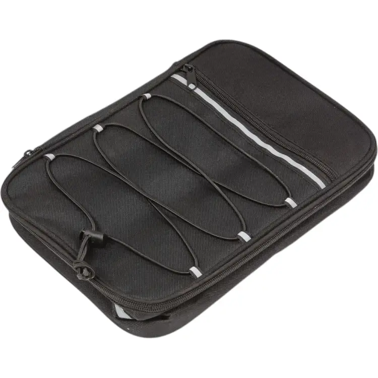 Сумка для багажника велосипеда Ecos VEL-01 323486