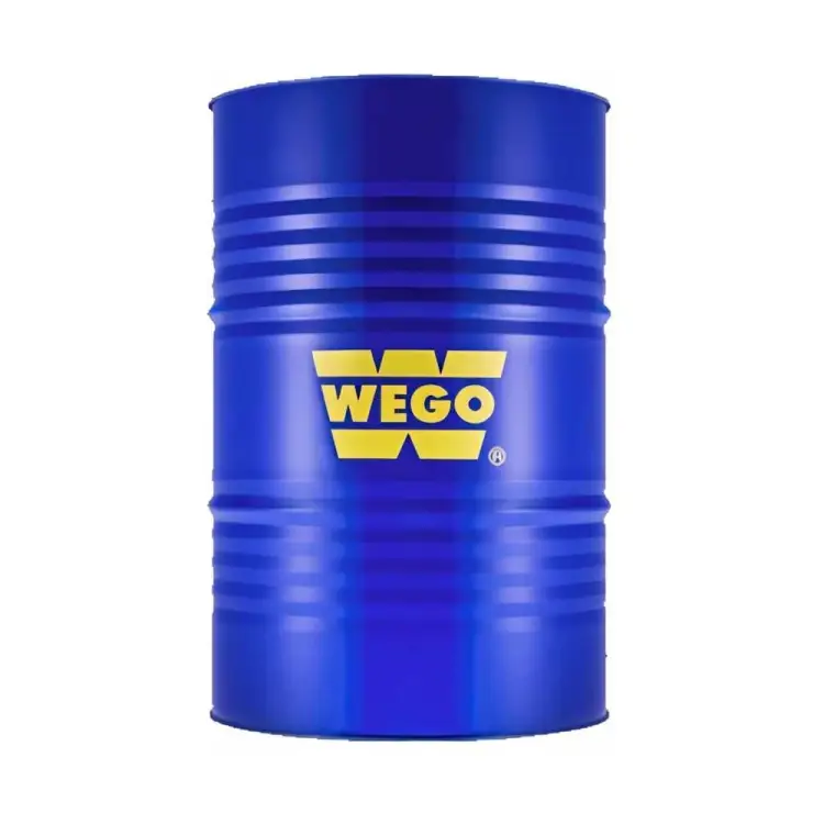Индустриальное масло WEGO И-20А 4650063112811 Индустриальное масло WEGO И-20А 4650063112811