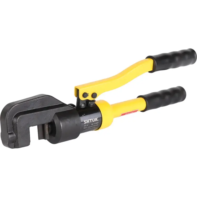 Рычажные ножницы SHTOK АР-16 1009