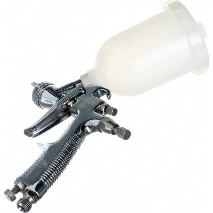 Мини-краскопульт Русский Мастер 102 РМ-14986