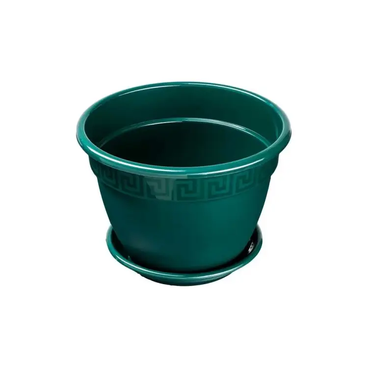 Горшок для цветов СИМАЛЕНД Антик 4483967