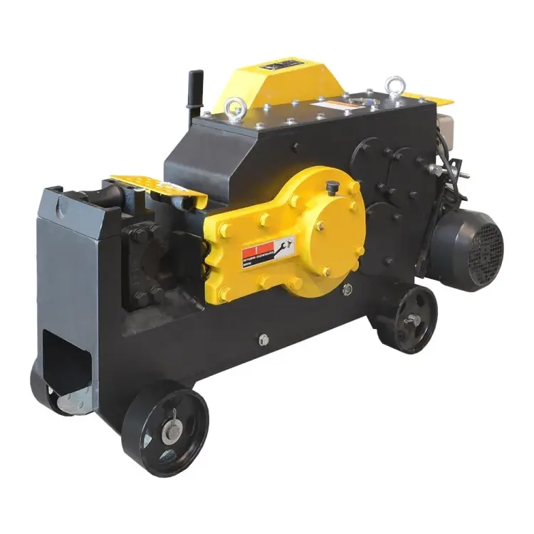 Станок для резки арматуры ТСС GQ 42A 490445