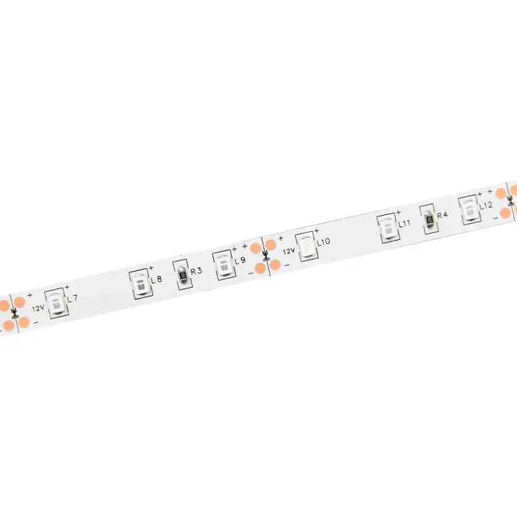 Светодиодная лента IEK LSR-2835W60-4 LSR1-2-060-20-3-05