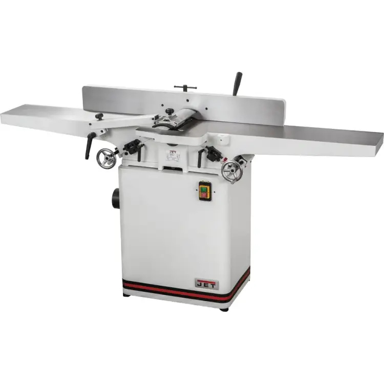 Фуговальный станок JET JJ-8L-M 10000267M