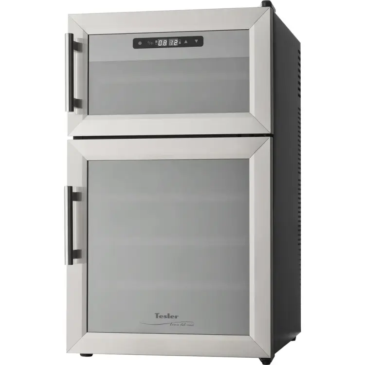 Винный шкаф TESLER WCD-242 202463