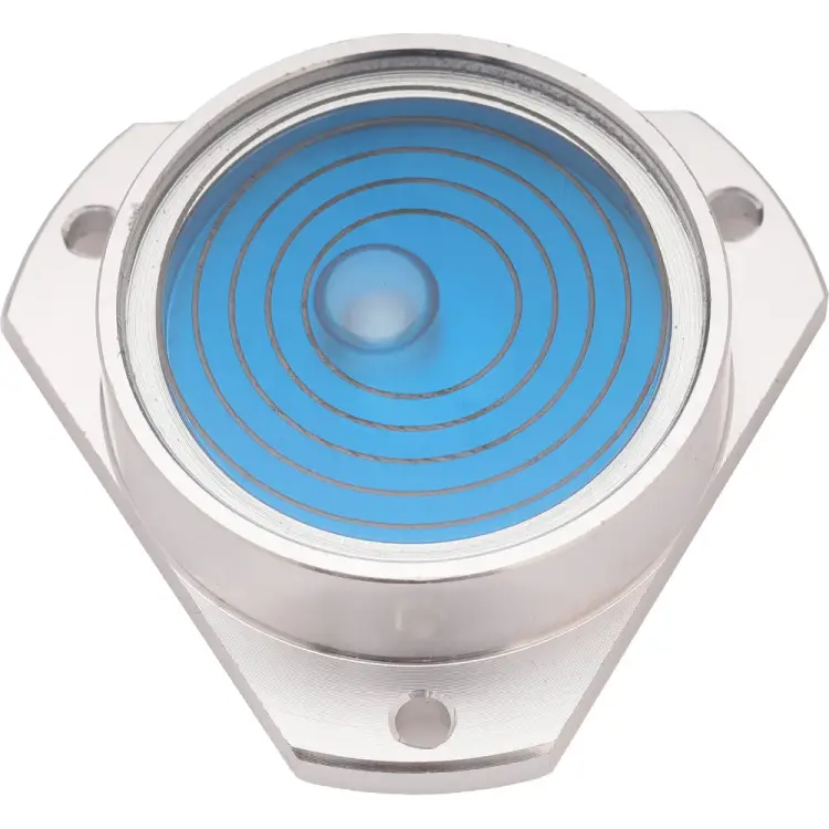 Поверхностный круглый уровень Kinex 5022-01-025