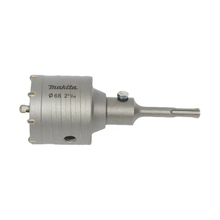 Твердосплавная коронка Makita D-74011