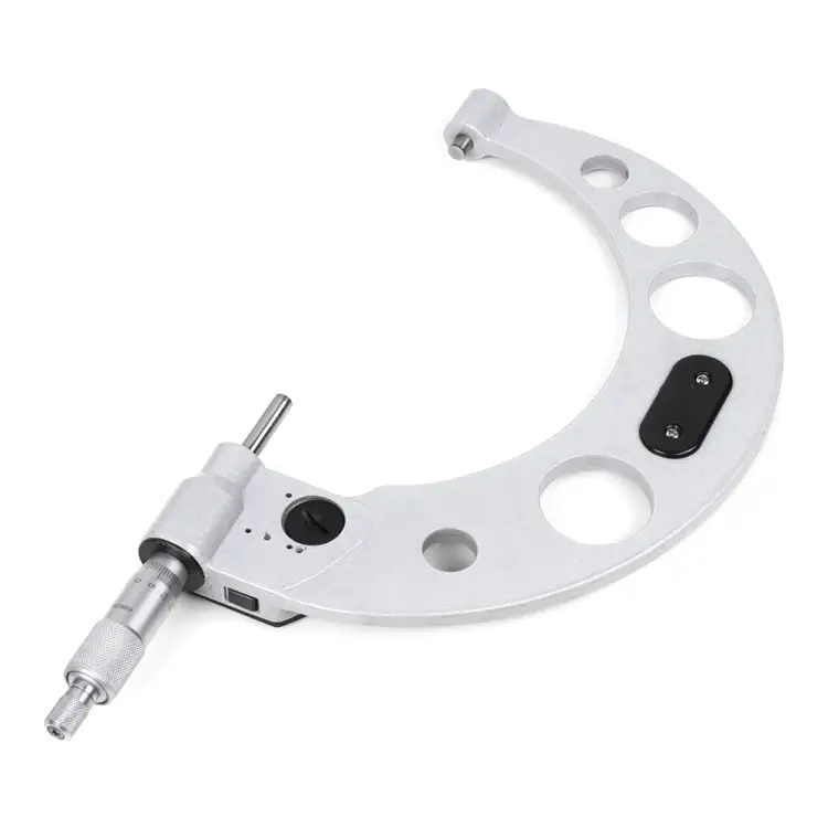 Электронный микрометр ЧИЗ МКЦ-150 0,001 207817