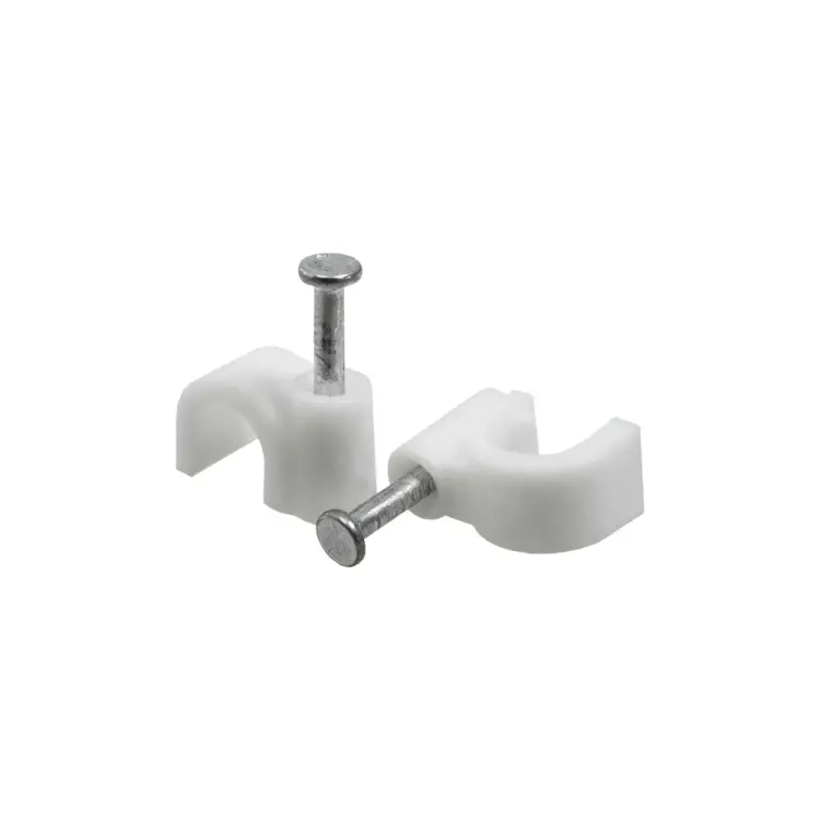 Круглый крепеж кабеля SUPRLAN 5 мм 06-1045