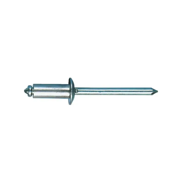 Заклепка вытяжная Wurth 09364 8 005 500
