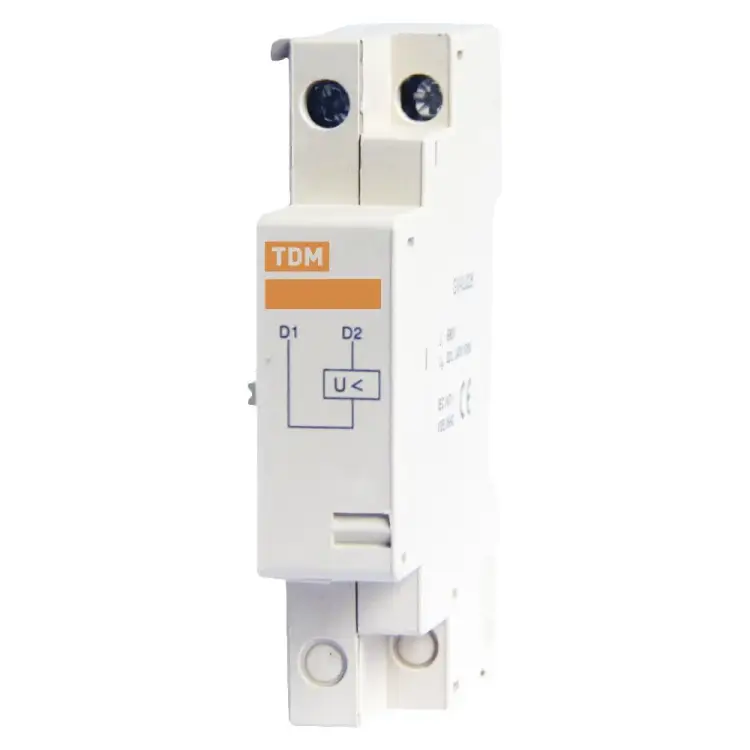 Независимый расцепитель TDM ELECTRIC РН32 SQ0212-0039