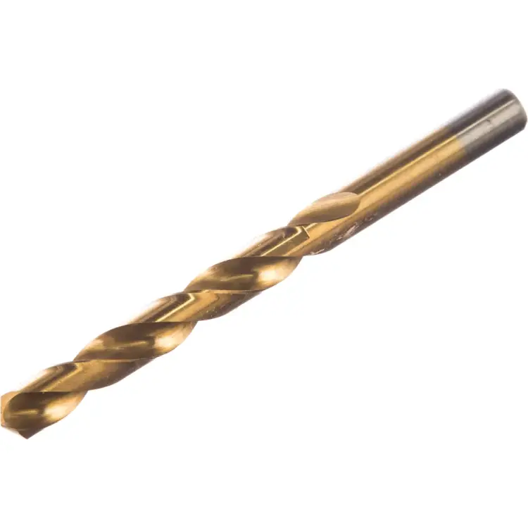 Сверло по металлу АТАКА Профи 8077720